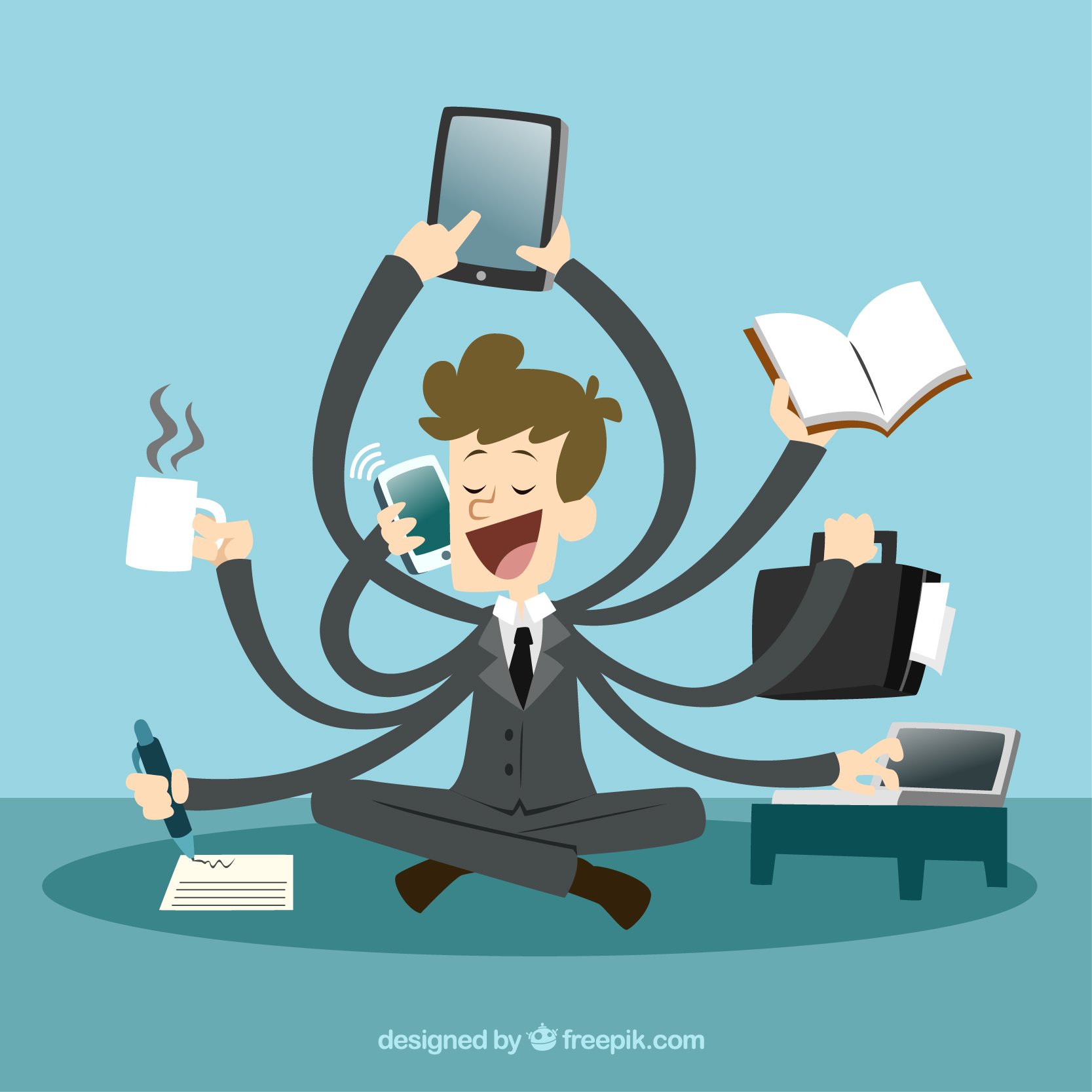 Habilidades do administrador três maneiras de se dar bem na carreira. Habilidades do administrador três maneiras de se dar bem na carreira.