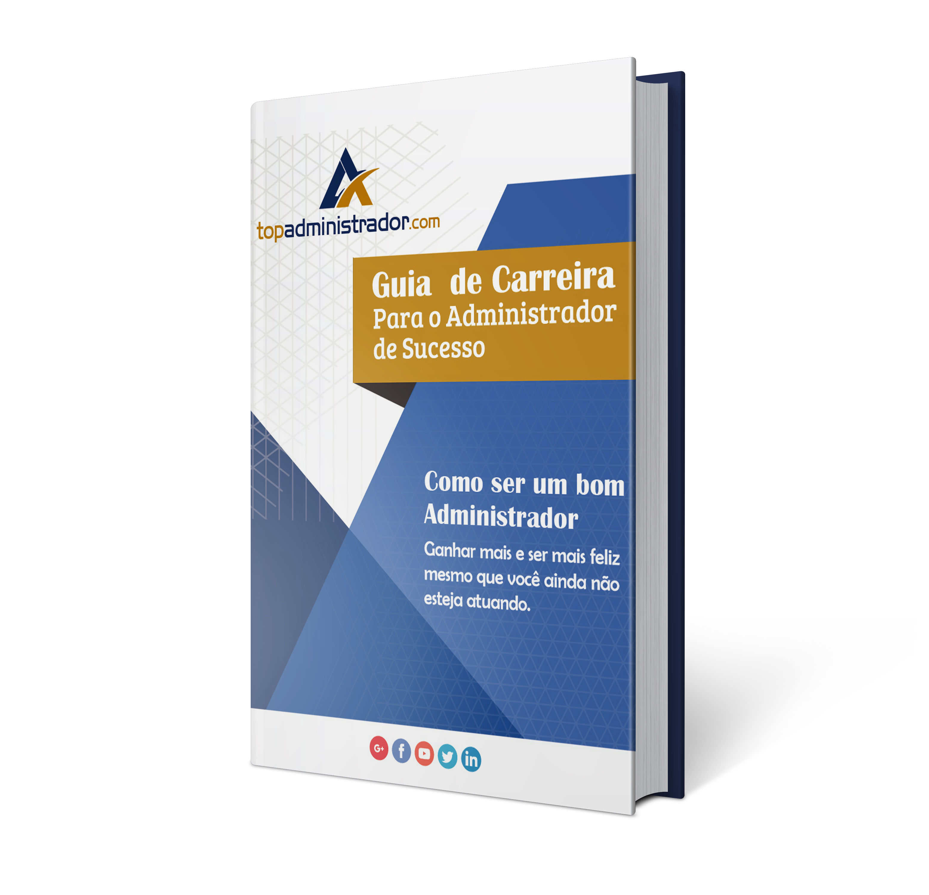 Guia de Carreira para o Administrador de Sucesso