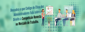 Competição Honesta no mercado de trabalho