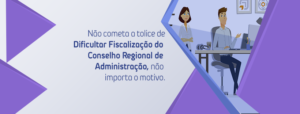 Conselho Regional de Administração?Regional de Administração