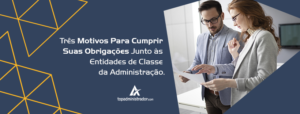 obrigações dos administradores